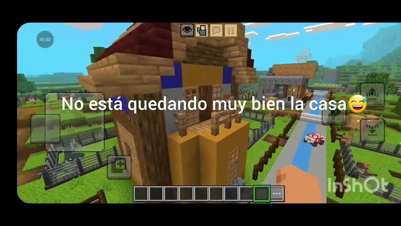 Tercera parte de mi mini parque del addn jurassic pets de Cristian