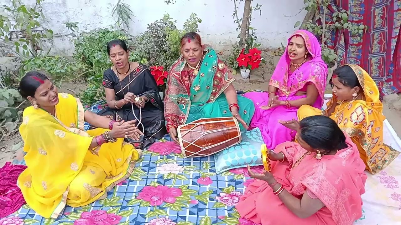 👉 Hindi Bhajan 👈👉..Tabhi to💓 kahlati sherawali 🙏🙏🙏