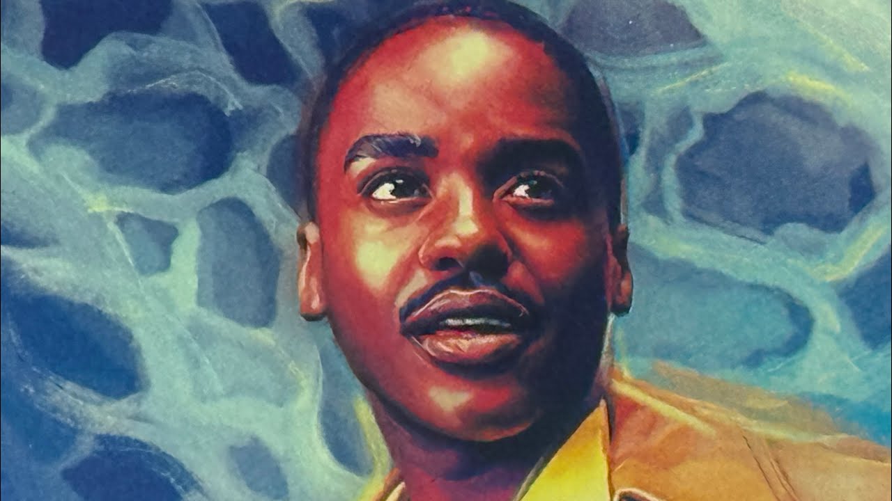 Doctor Who The Collection: Season 42 (Nu Who Series 15/New Nu Who S2) Limited Edition Steelbook