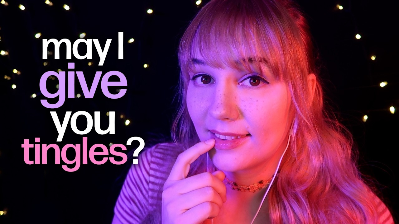 asmr❤️ echo, echo, echo whispers + tapping + brush scratching + layered mic blowing