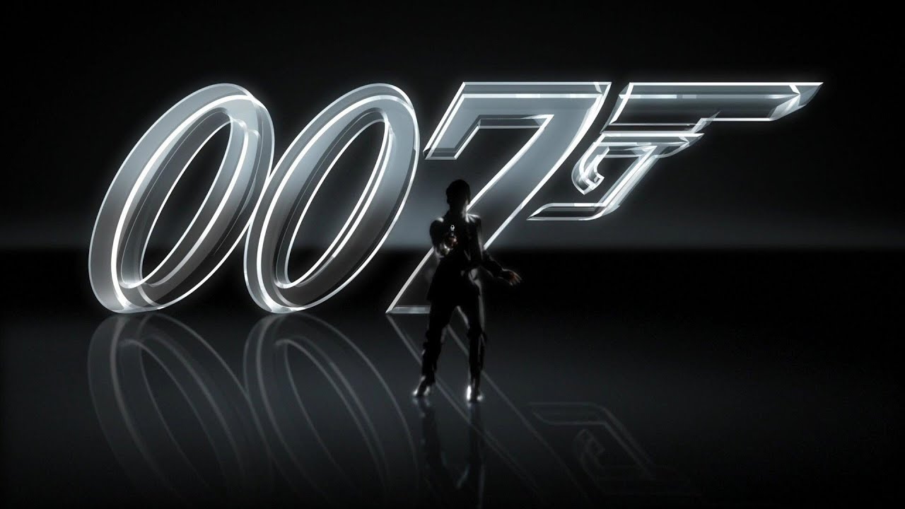 Bond '62-'12 [Version 4.0] (2013)