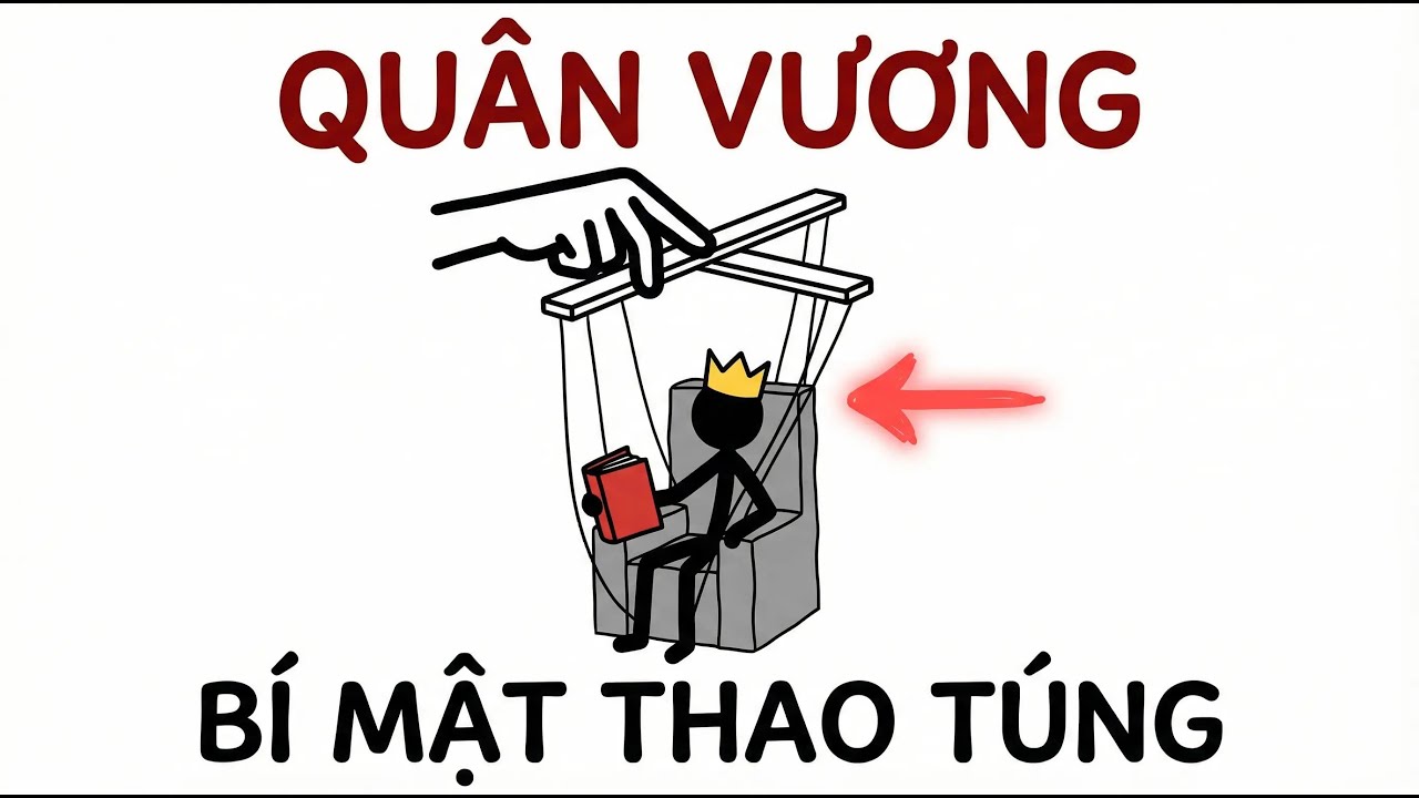 Giải Mã 