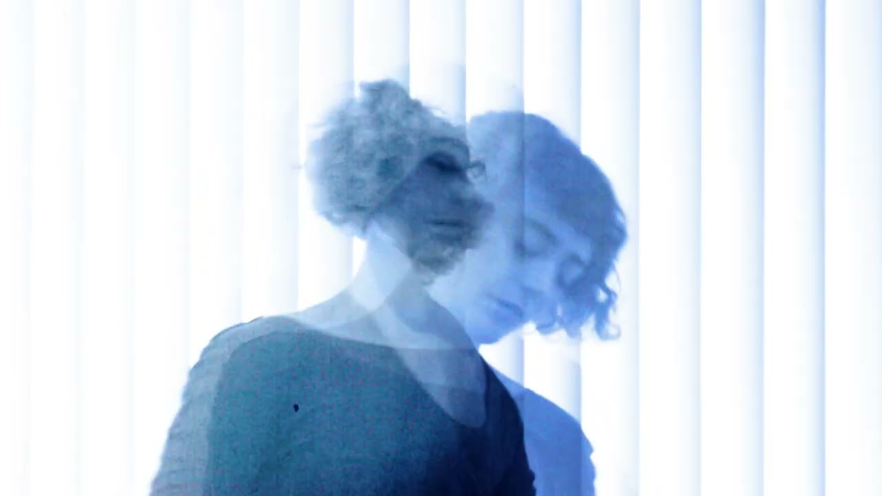 PREMIERE: Ammonite - You Don't Know Me (David Holmes Remix) (Official Visual) [Ransom Note Records]