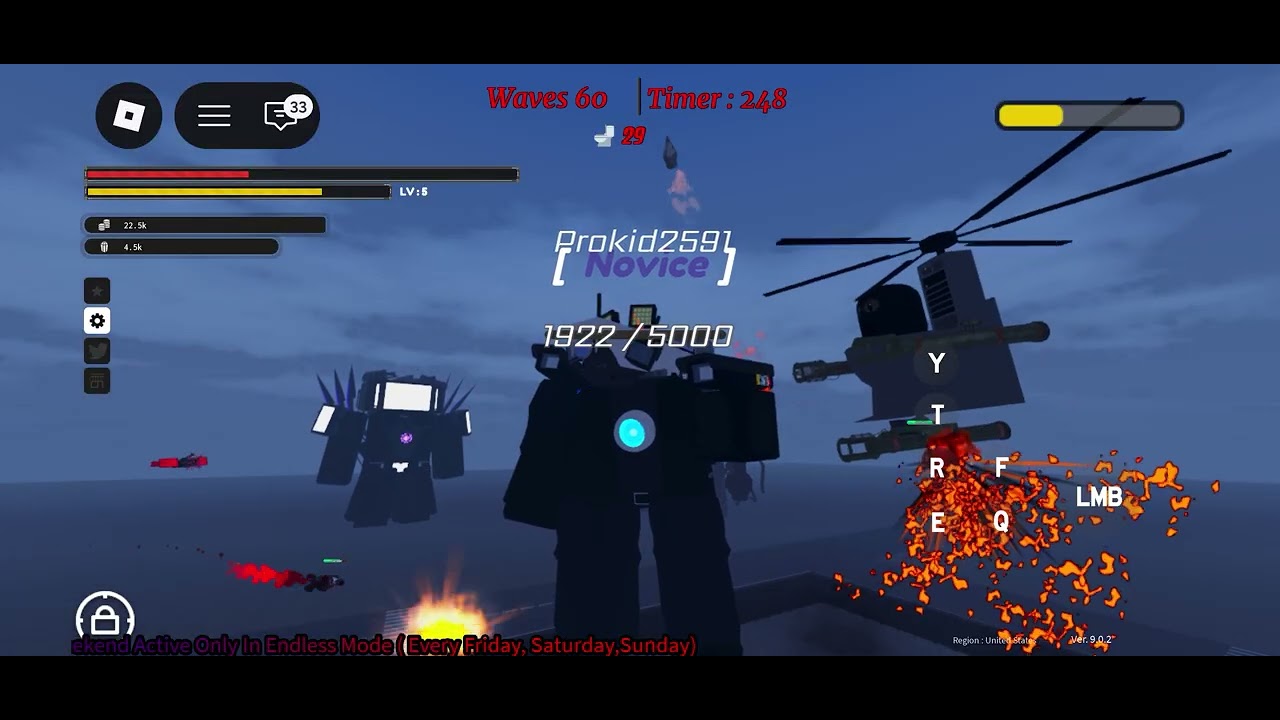 I don’t think we won
