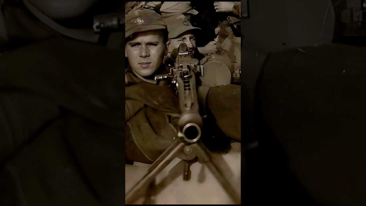 Operation COBRA: The Breakout from Normandy 