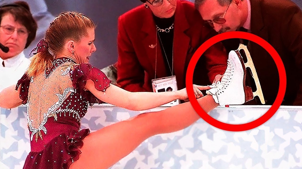 10 Athleten, die beim Betrügen erwischt wurden!