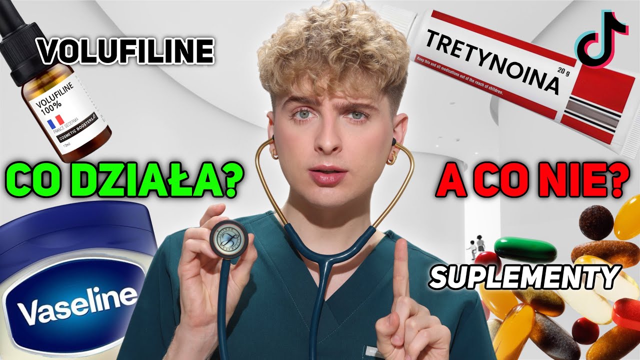 Przetestowałem PIELĘGNACYJNE TRENDY z TikToka i oto WERDYKT!