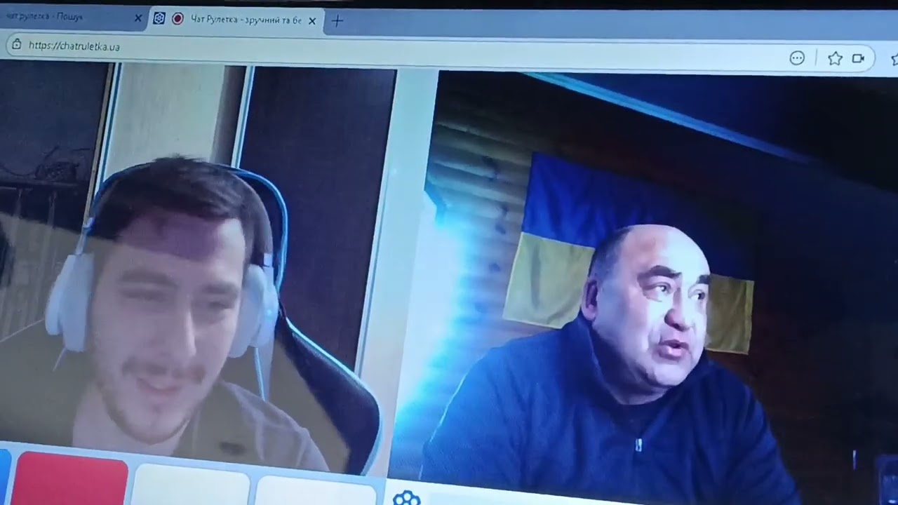 Баба Яга против 