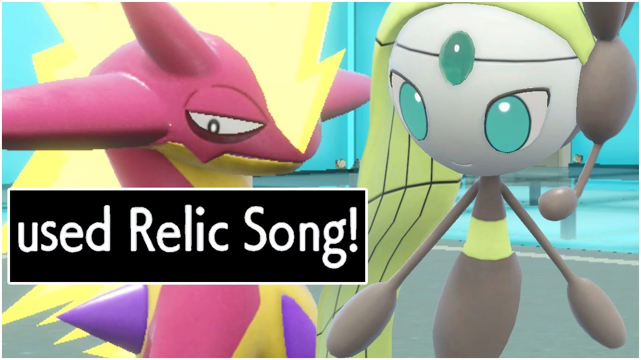FULL ROCK BAND POKEMON TEAM! Pokemon Scarlet and Violet WiFi Battle - Shiny Toxtricity Moveset