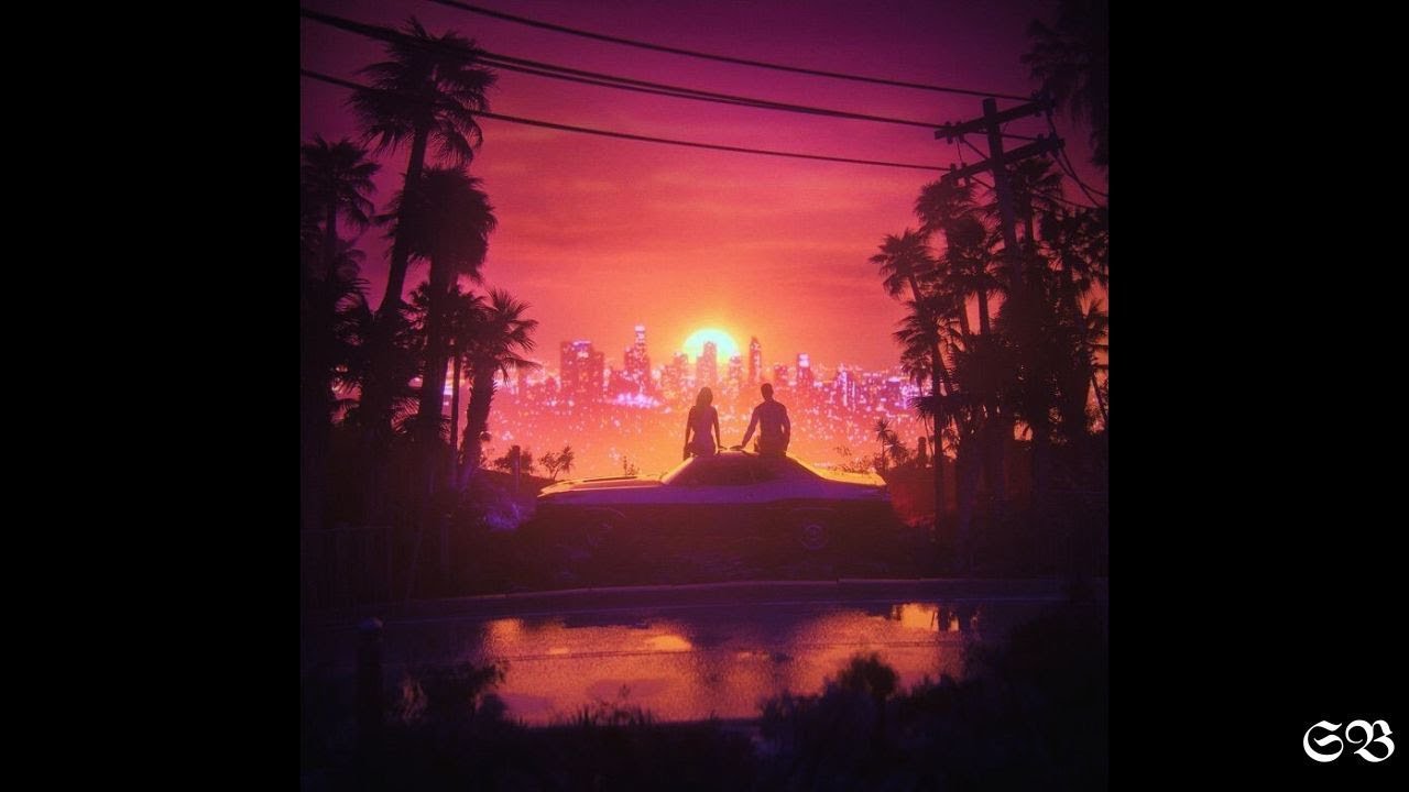[FREE] RnB Type Beat 