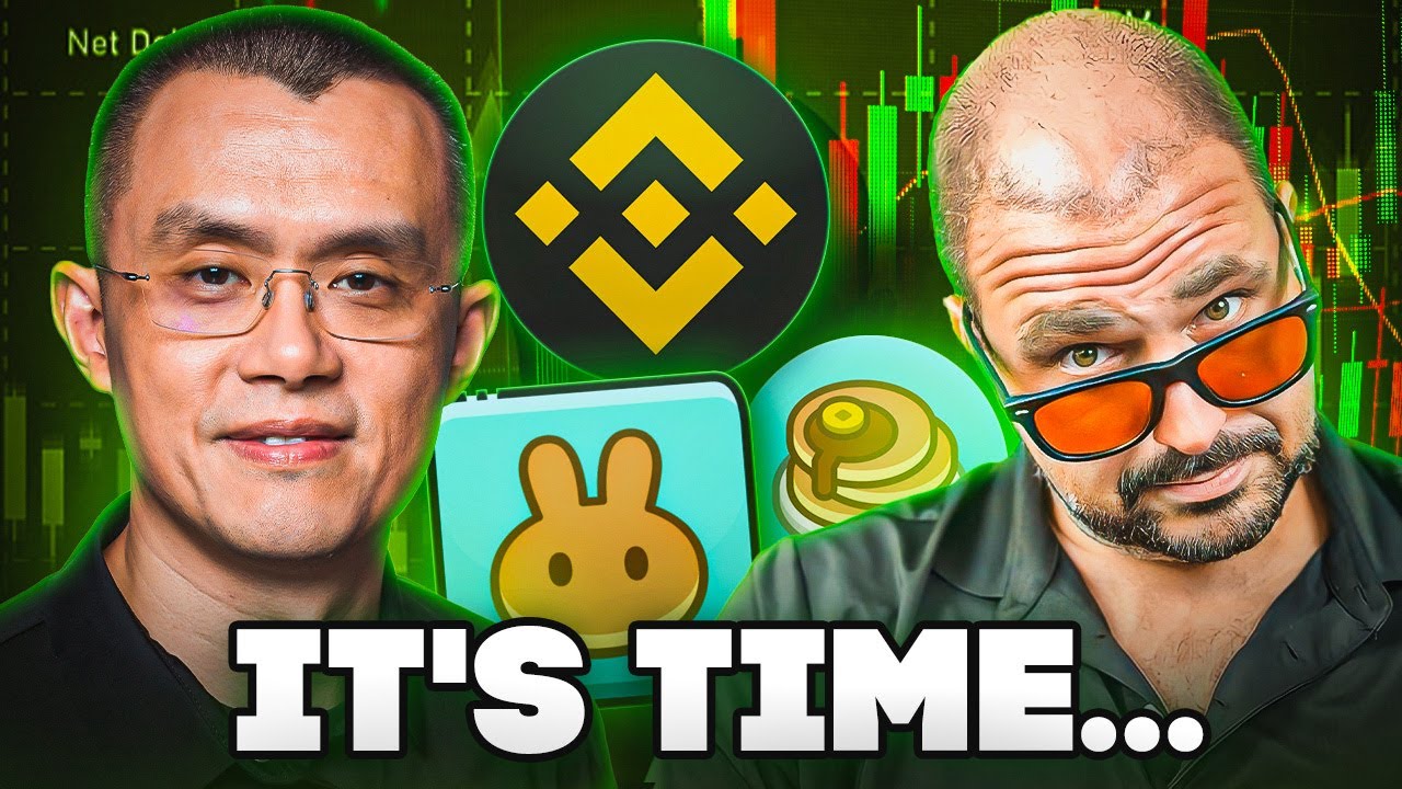Miss The Solana Pump? These BNB Projects Are Next! 🚀