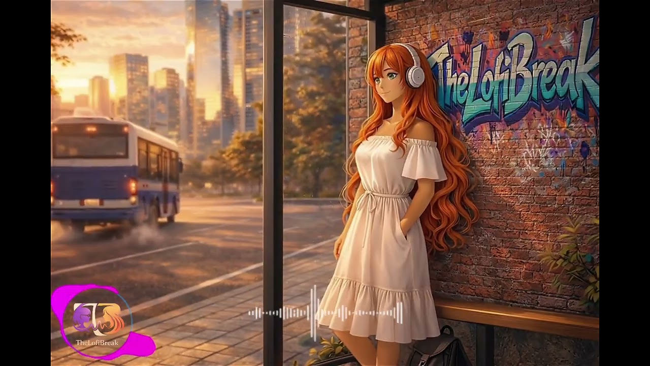 Neon District Vol. 02 | Lofi R&B Mix for Quiet Moment