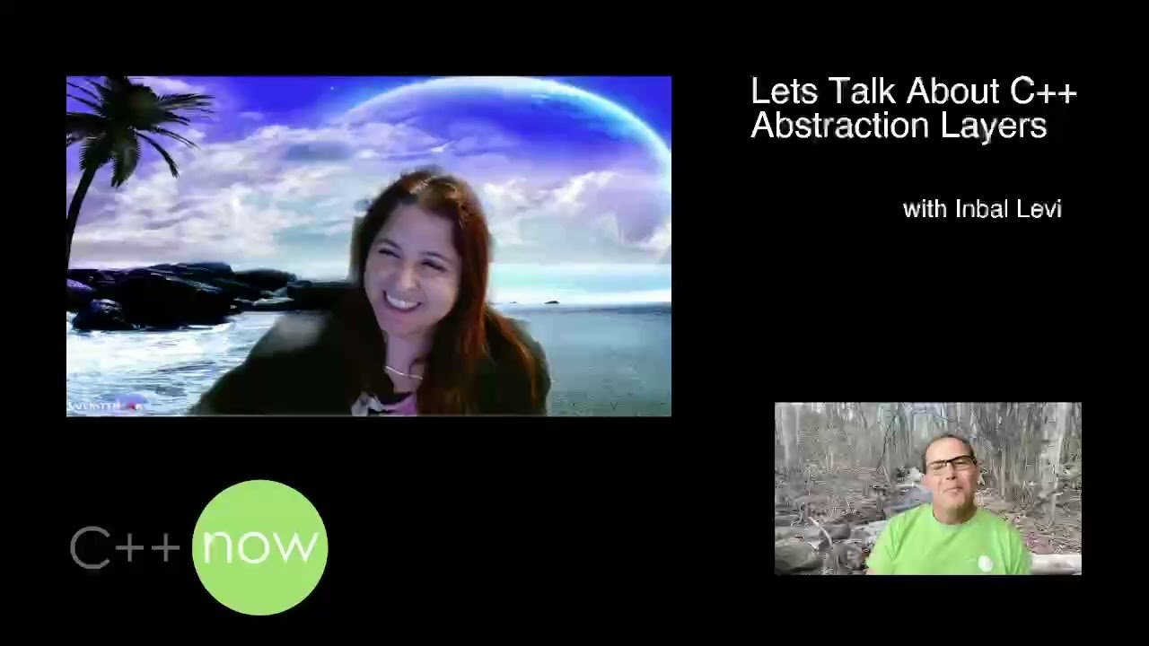 Session Preview with Inbal Levi - Lets Talk About C++ Abstraction Layers - [CppNow 2022]
