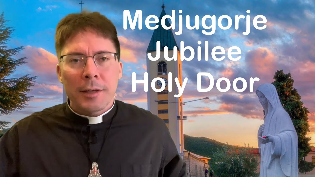 ‼️TRIBULATIONS ARE IMMINENT ‼️ - Fr. Mark Goring, CC