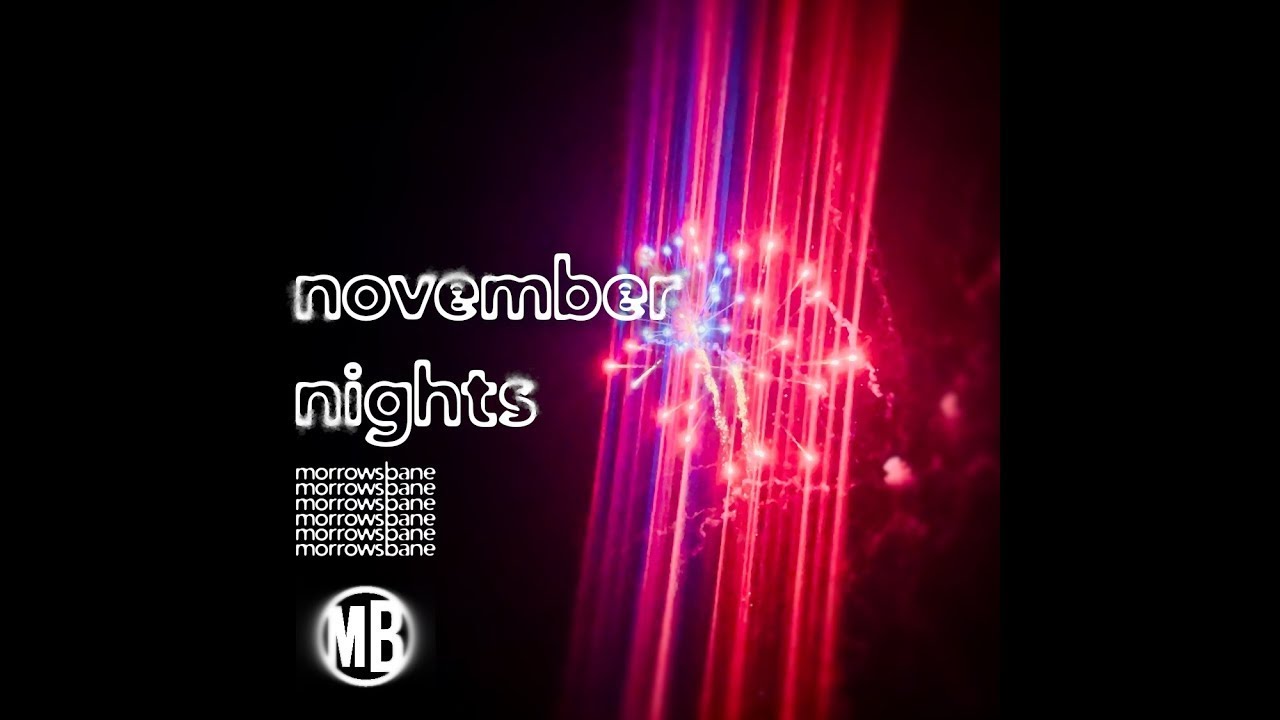 morrowsbane - november nights