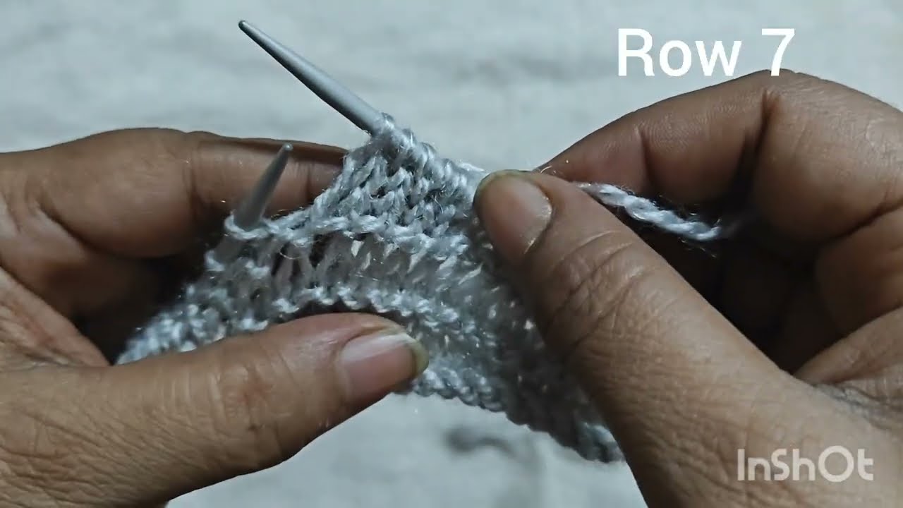 Beautiful woolen knitting design ll handmadesweater ll knitthrwwtogether ll sweterdesign ll jecket 