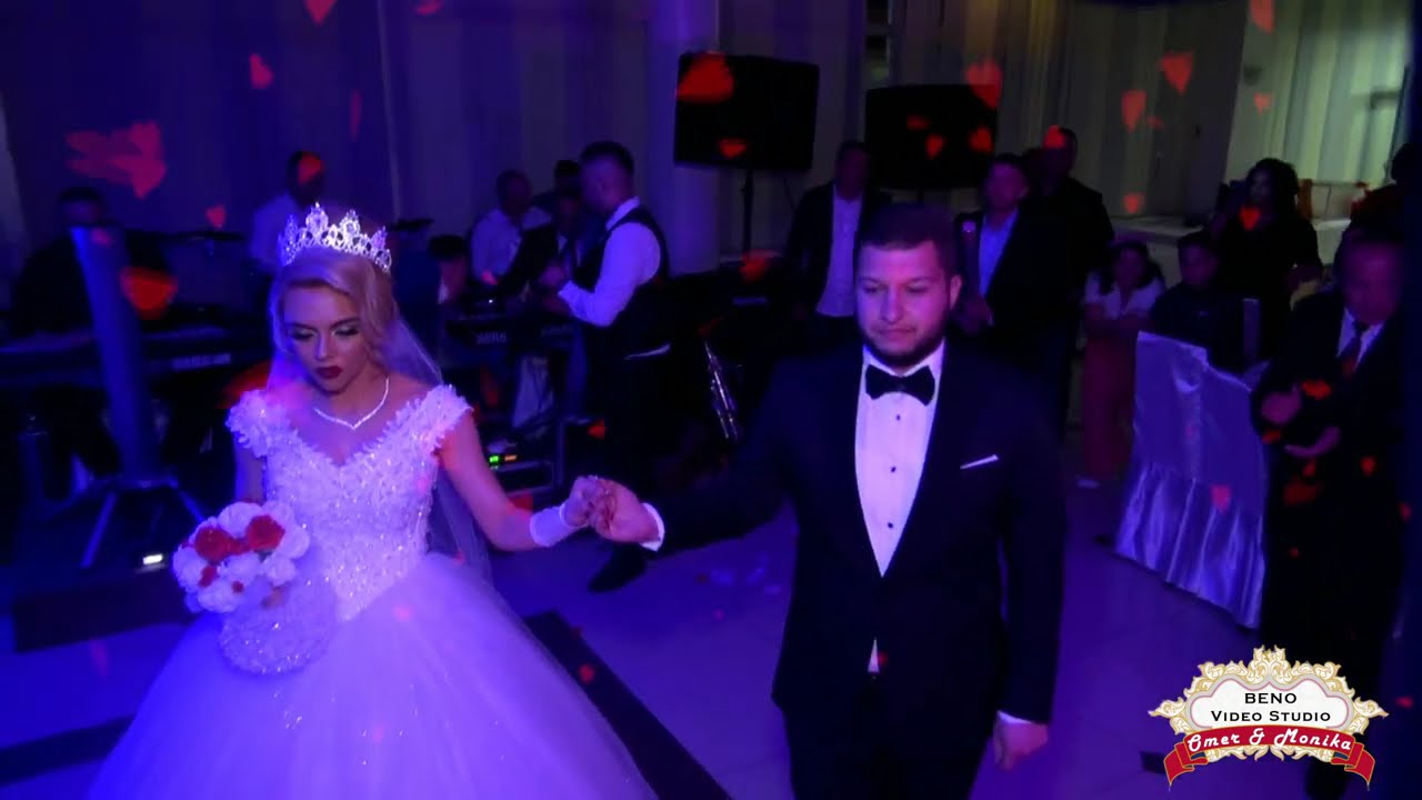Omer & Monika Svadba 28.04.2019