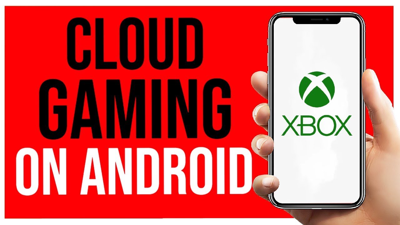 How to Xbox Cloud Gaming on Android (Step-by-Step Guide)