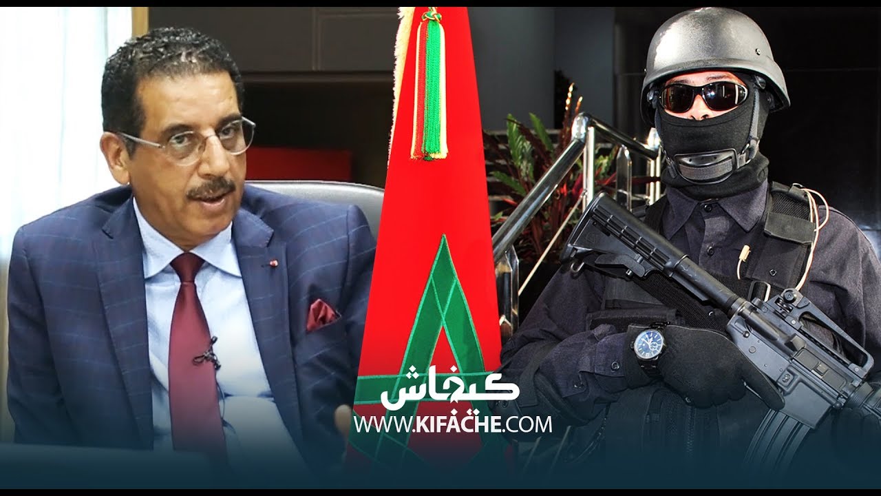 الخيام يحذر: الحرب على التطرف والإرهاب مستمرة ويقظة الجميع لازمة