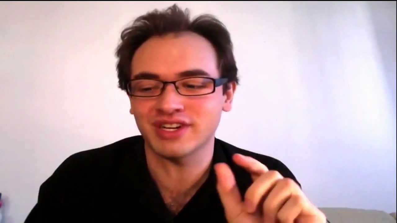 A demonstration of my languages (German, French, Italian, Russian, and a bit of Hungarian)