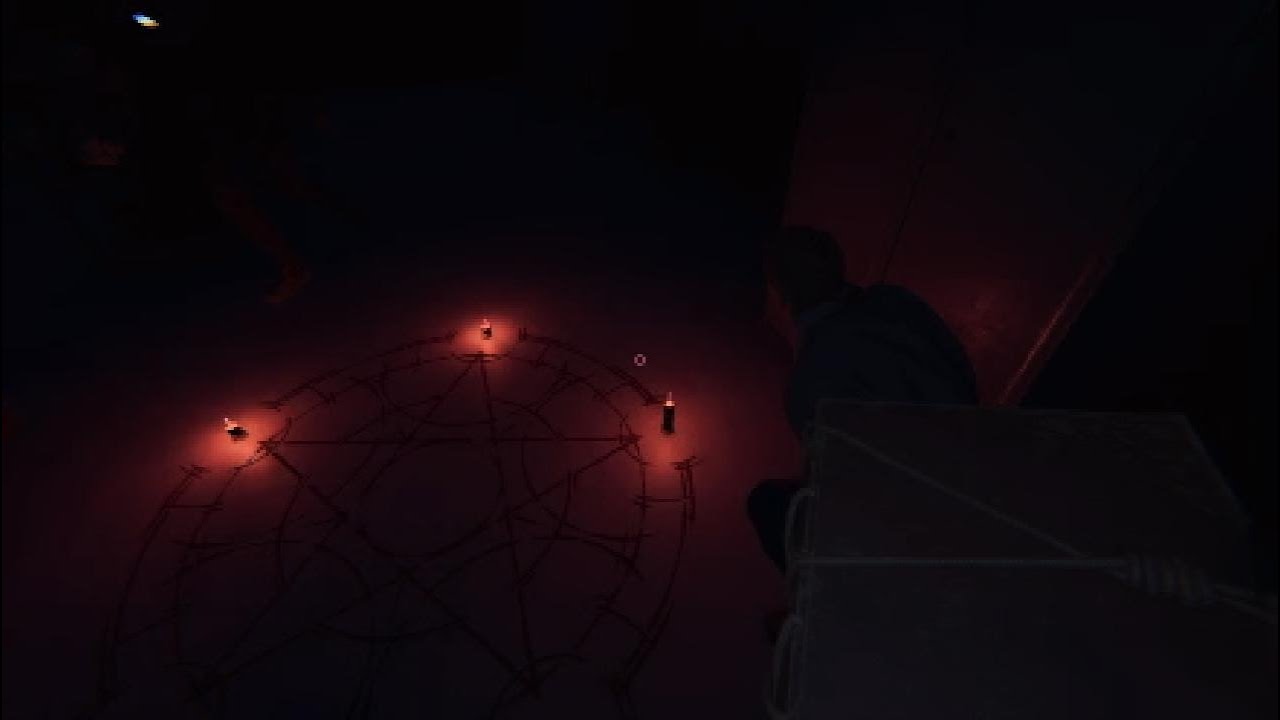 LEOZINGAMEPLAY E O PENTAGRAMA, AGORA TEMOS ESPECIALISTA - PHASMOPHOBIA #33
