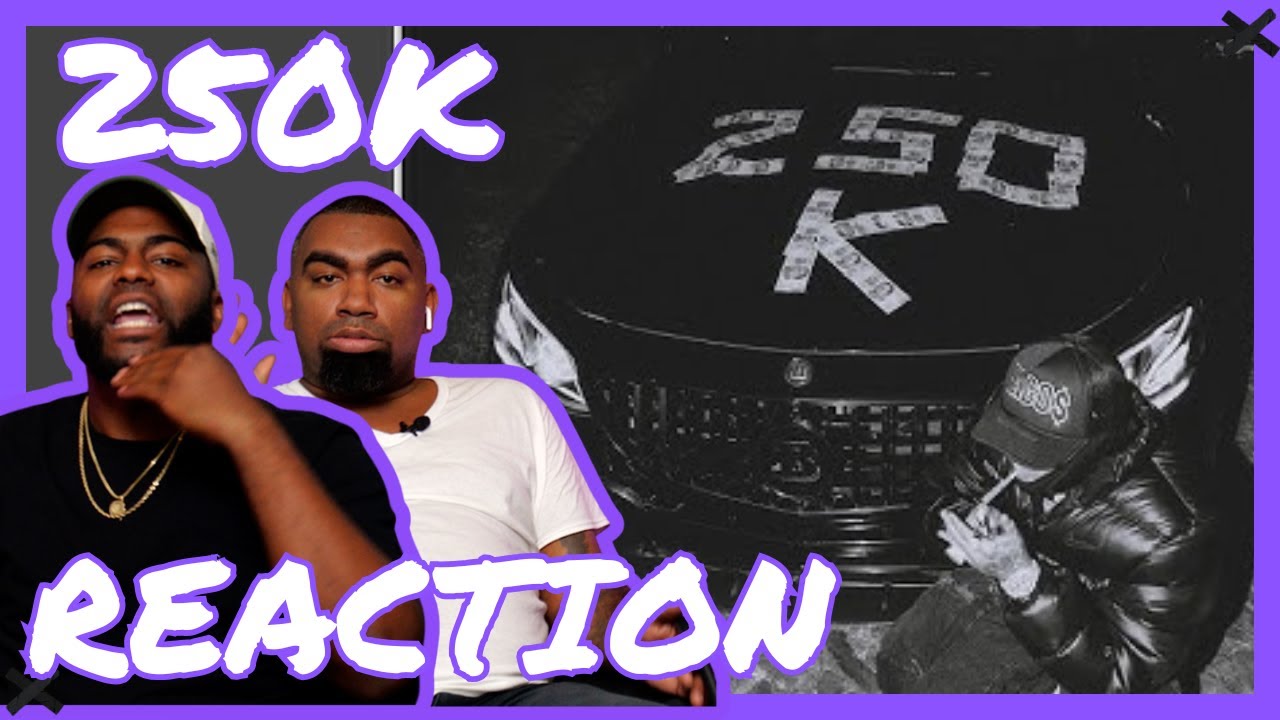 250K Gera MX | Reaccion