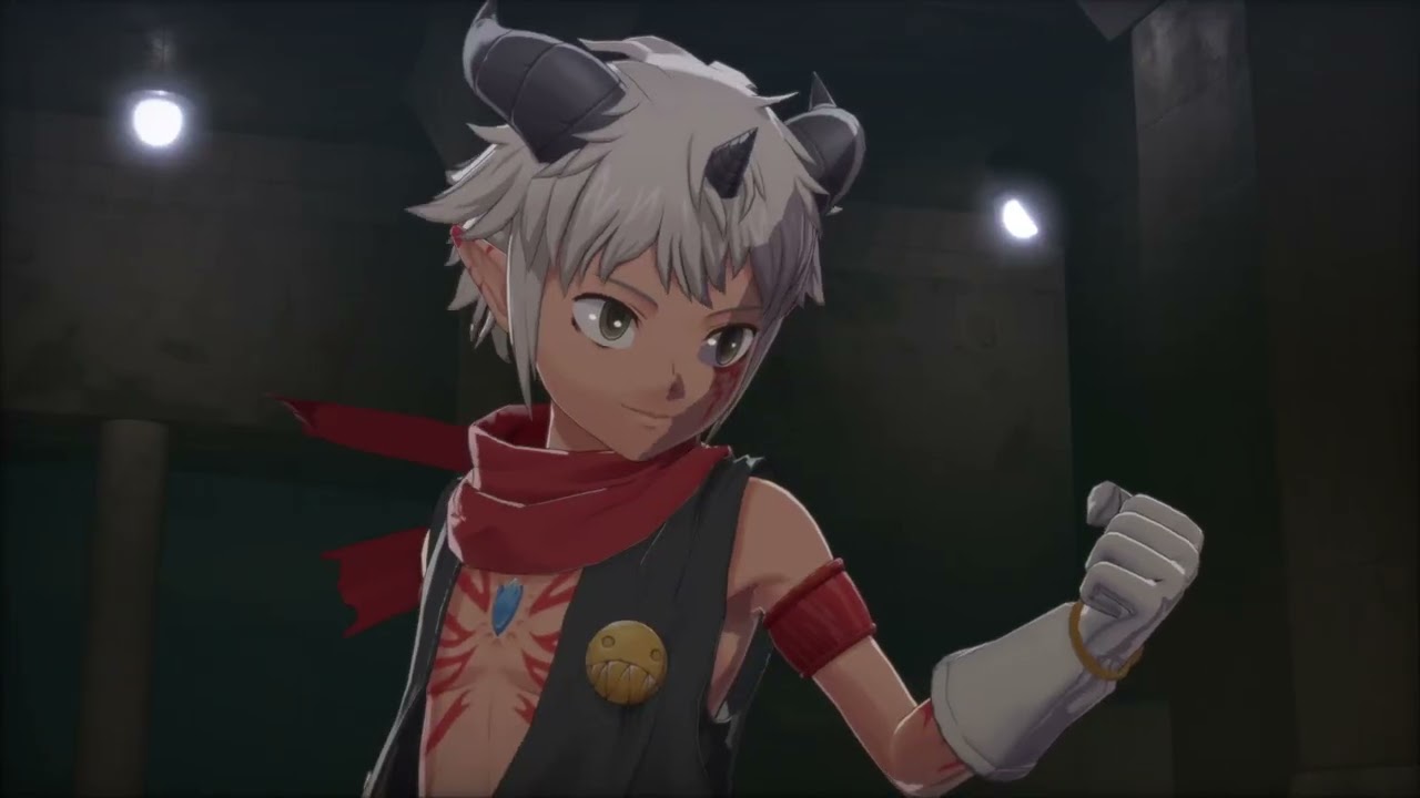 ✶ New Game Plus ✶ Digimon Story Time Stranger ✶ Mega Difficulty ✶ Day #3 (Part 6/14)