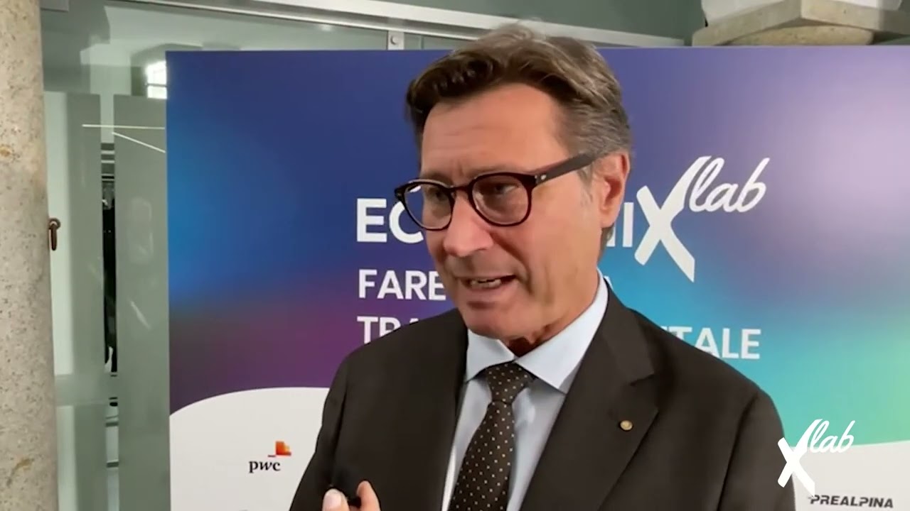 Roberto Grassi, Presidente Confindustria Varese