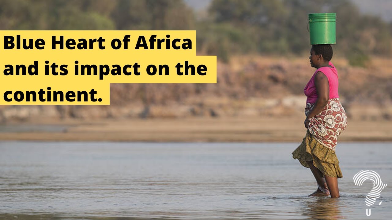 Saving Water in South Africa | WWF