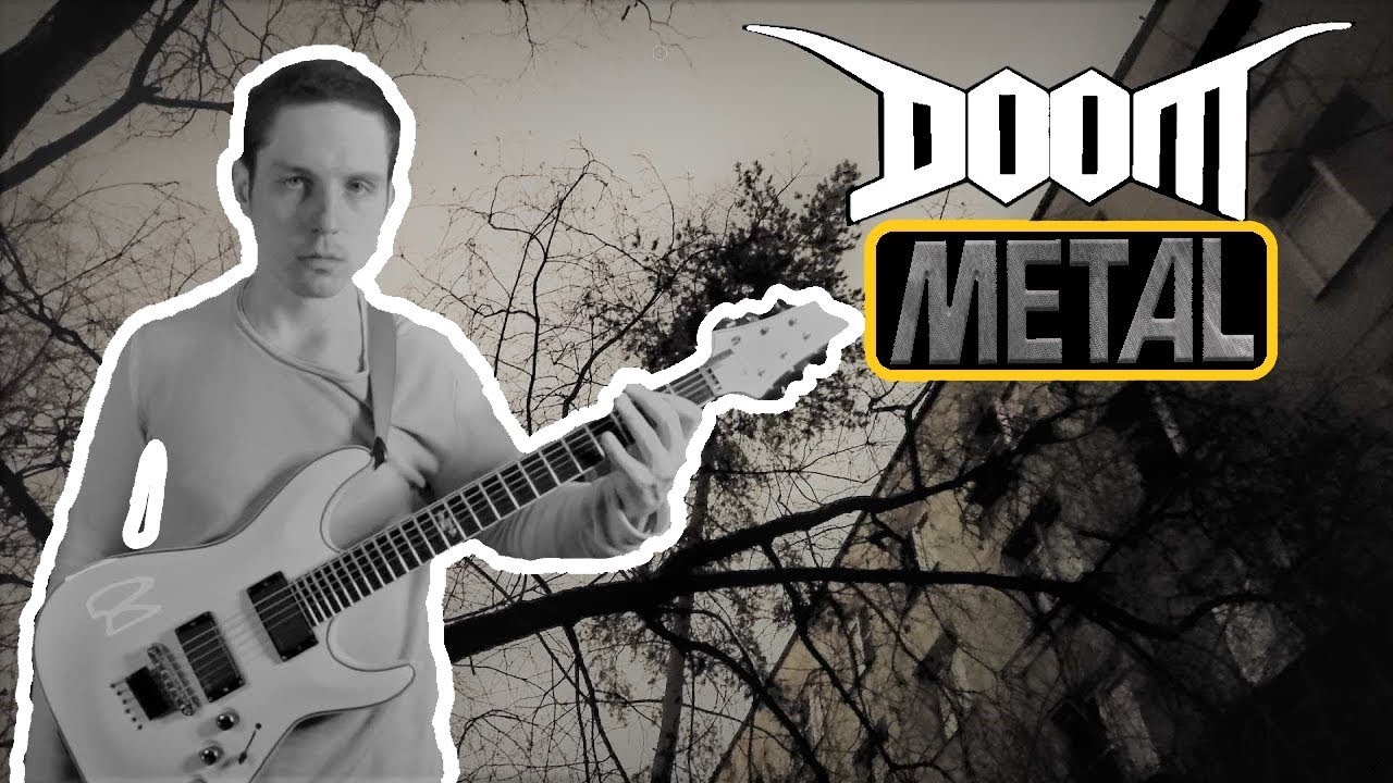 Top 7 Doom Metal Riffs