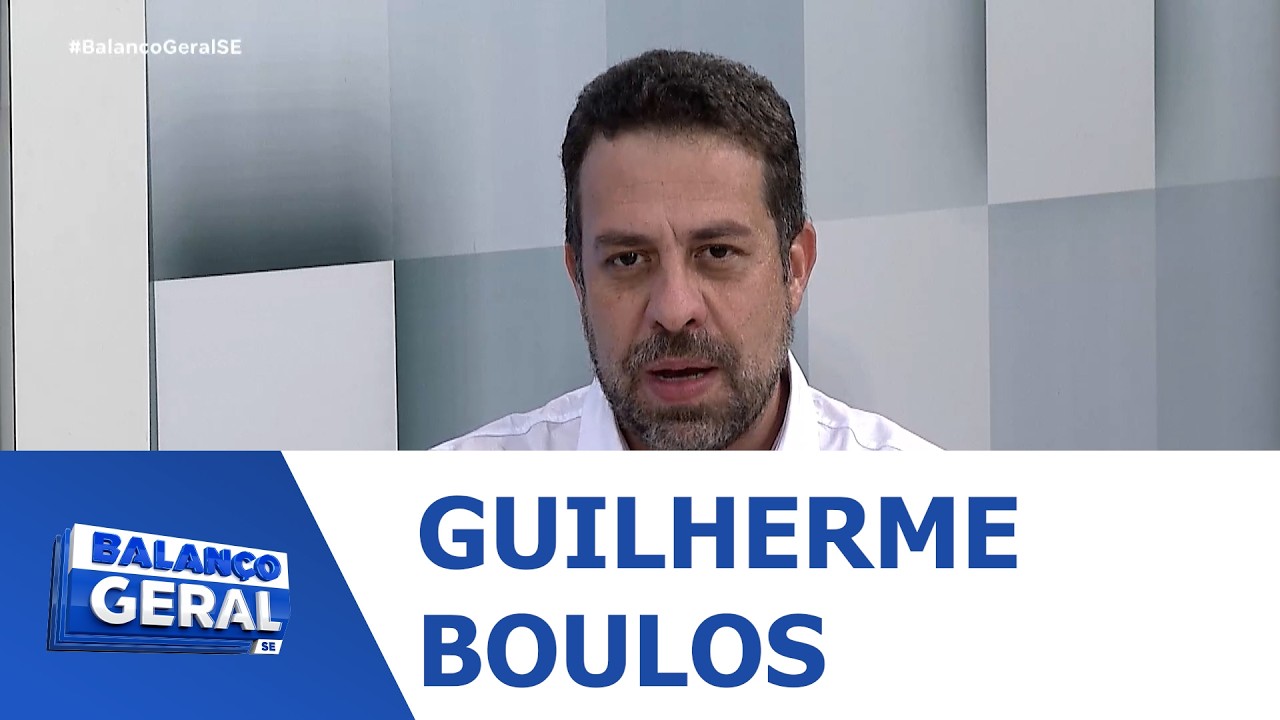 Entrevista com Ministro da Secretaria Geral da Presidência da República - BGT