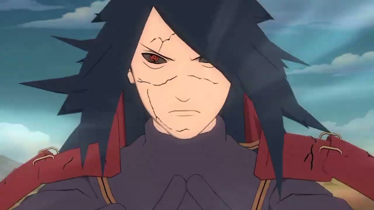 Naruto Online Mobile - Arena Random Battles Gameplay #77