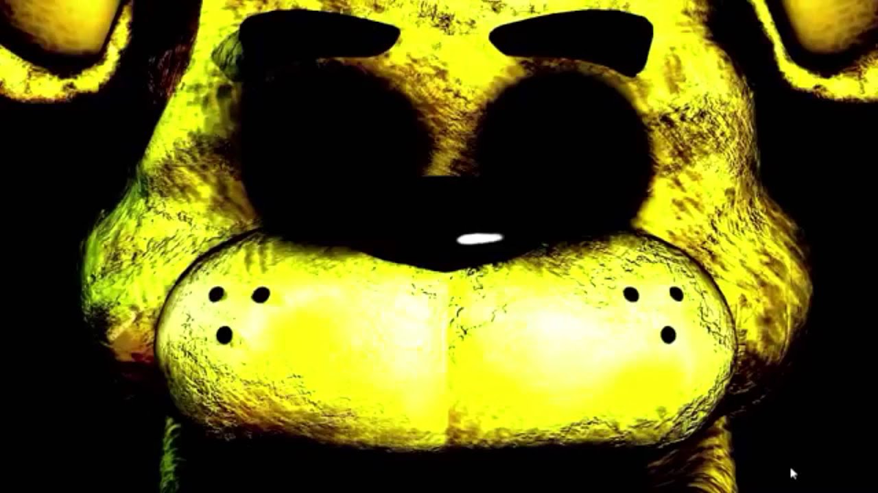 FNAF 1,2,3 Has Sparta remix V2!