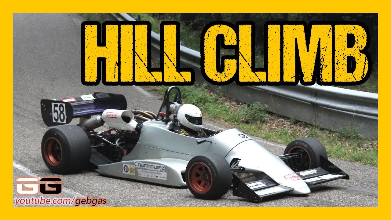Pedrazza - Yannick POINSIGNON - HILL CLIMB - 2015 - Turckheim-Trois Epis