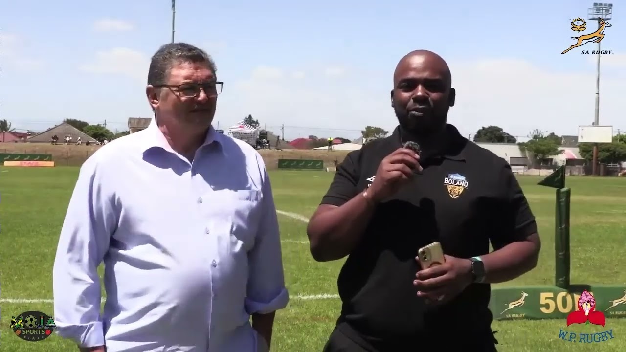 Western Province Women Vs Sharks Women Rugby Highlights