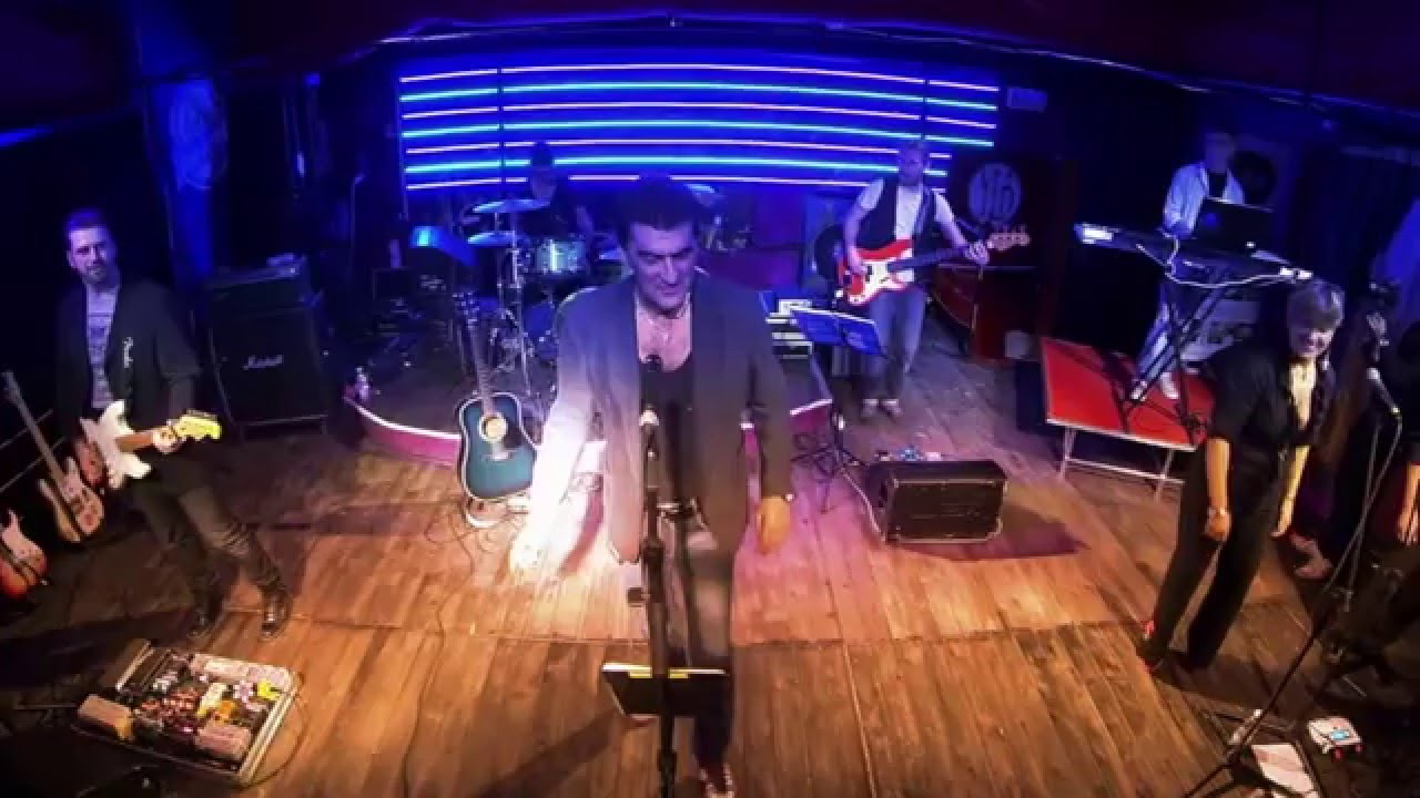Bruno D'Andrea - Purple Rain || 50 anni di palco