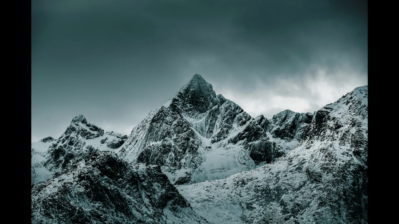 Psalm 15 (acustic pop)