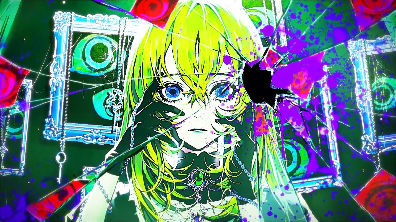 【KAITO V3】D/N/A【VOCALOID Cover】