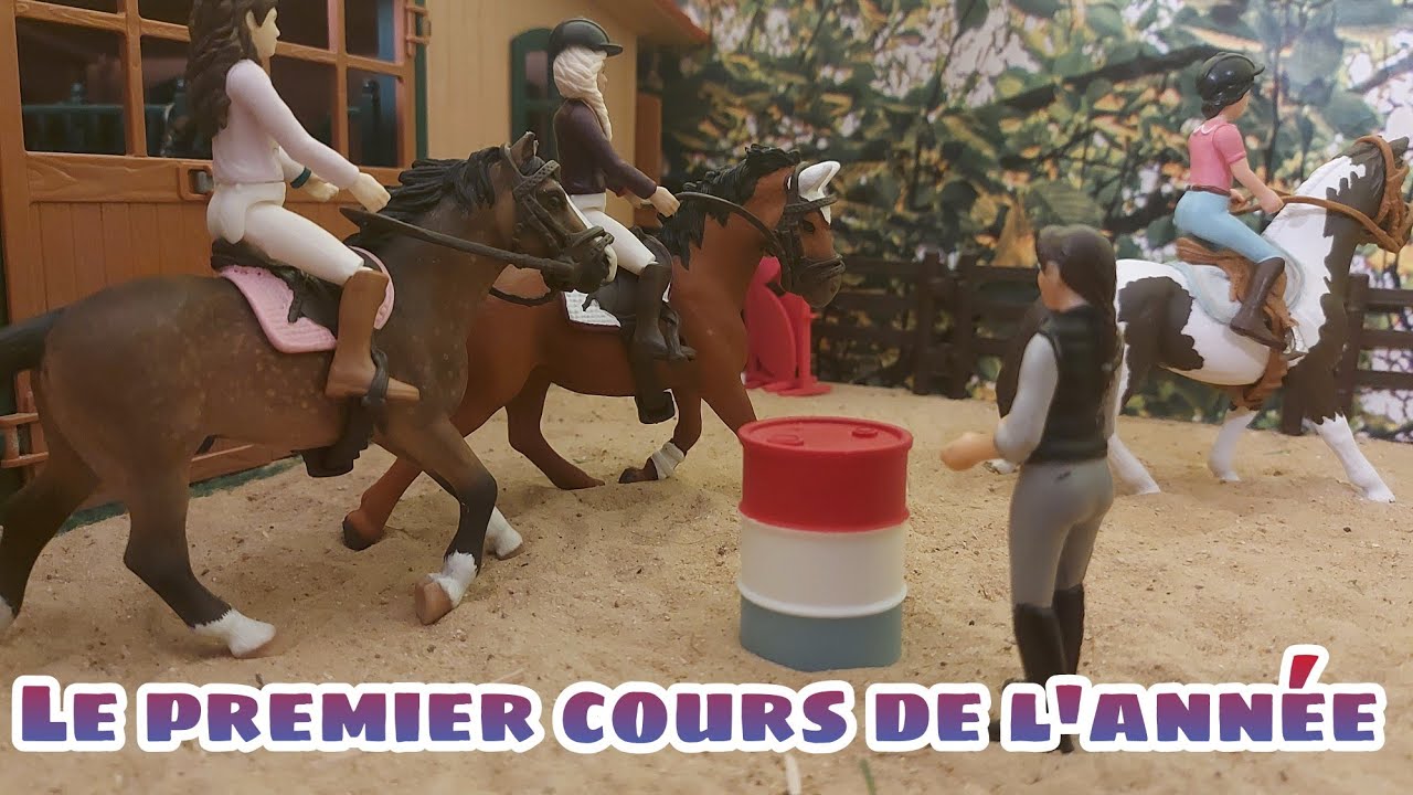 [série] Épisode 16 : C'est la rentrée !