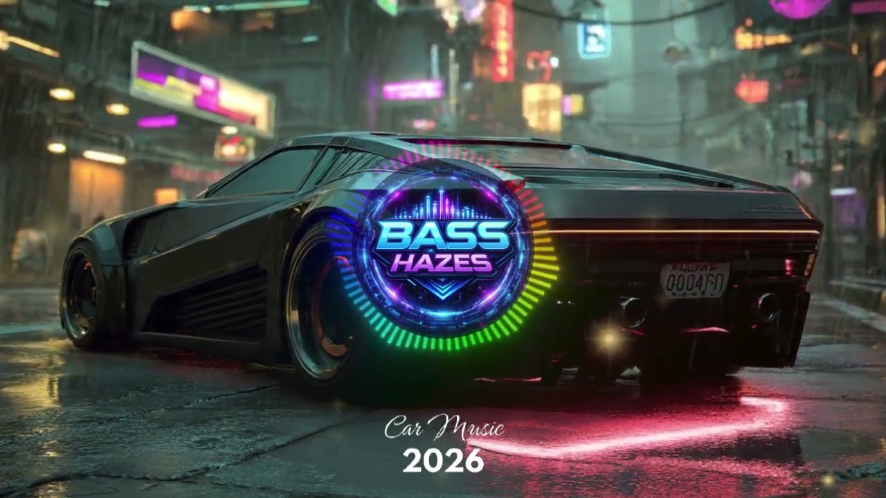 CAR MUSIC MIX Bass Boosted 🔊 EDM Club Banger | DJ Remix Dance Party 🥳 Night Drive 😎 Gym Workout 💪