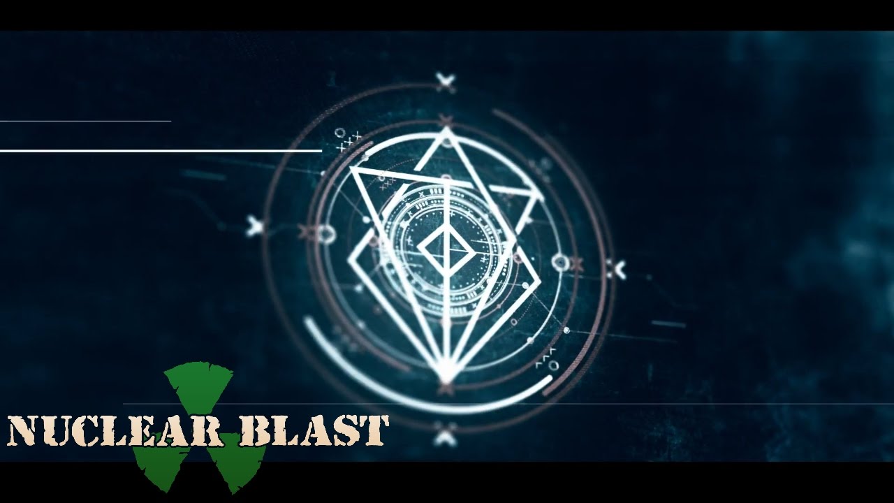 IN FLAMES - The End (OFFICIAL MUSIC VIDEO)