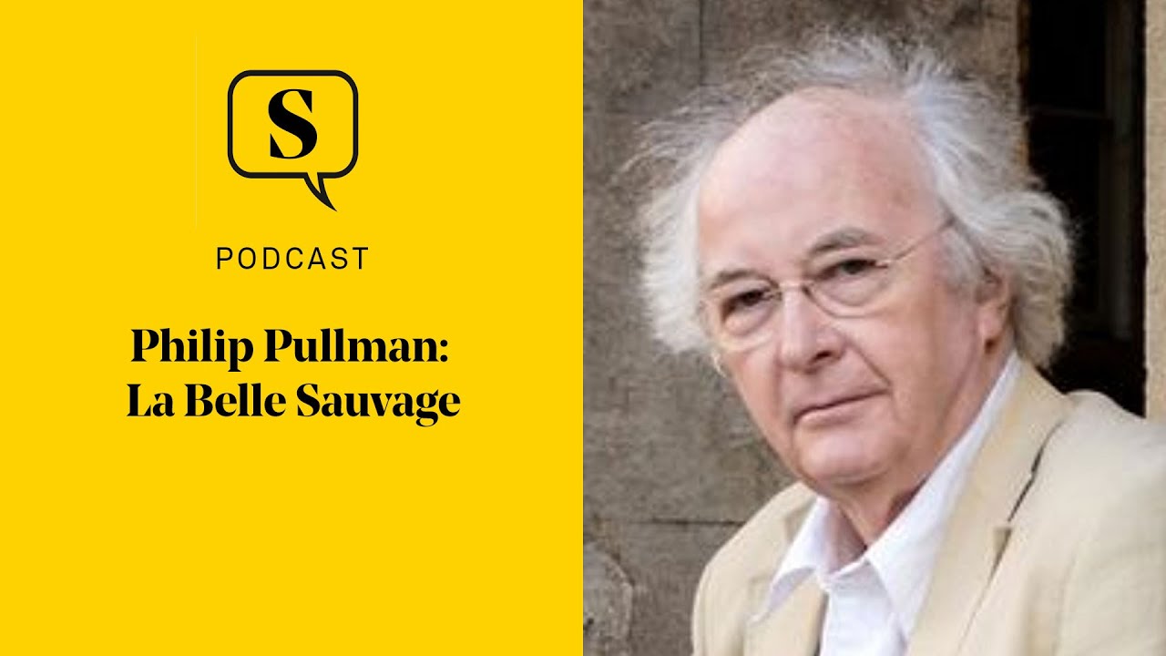 Philip Pullman: Piękny dzikus