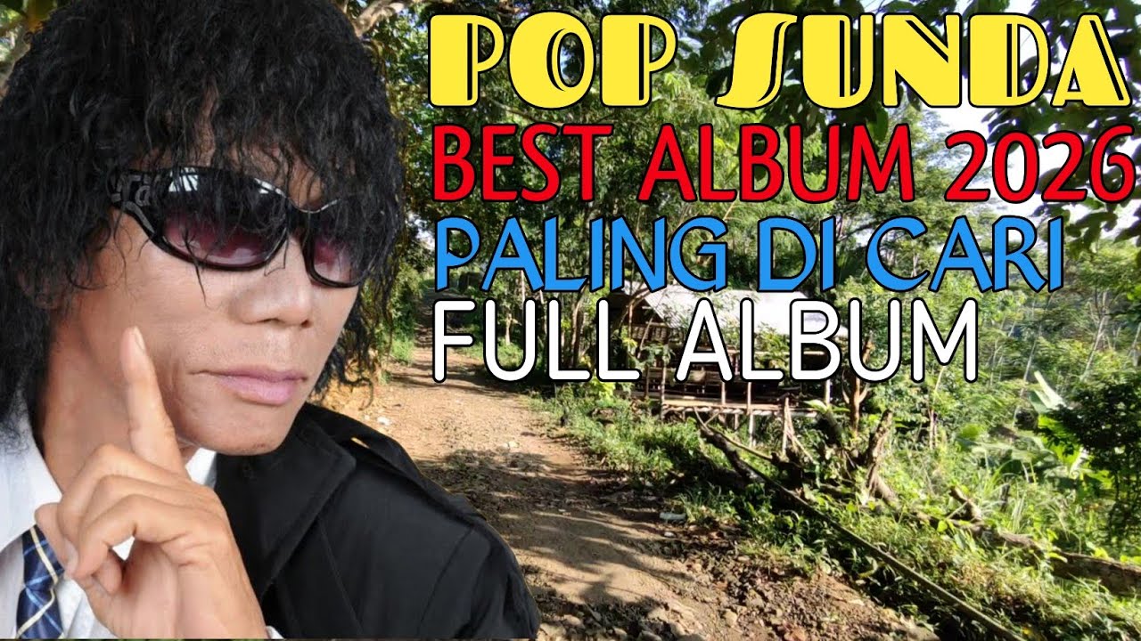 POP SUNDA 