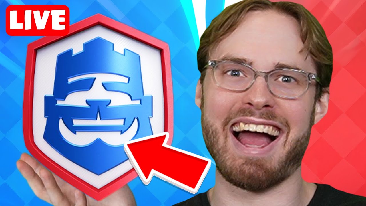 THIS STREAM DOESN'T END UNTIL I COMPLETE THE 20 WIN CHALLENGE!