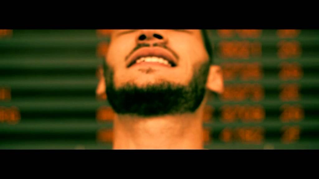 Abdallah &infin; Allo La Terre (CLIP OFFICIEL)