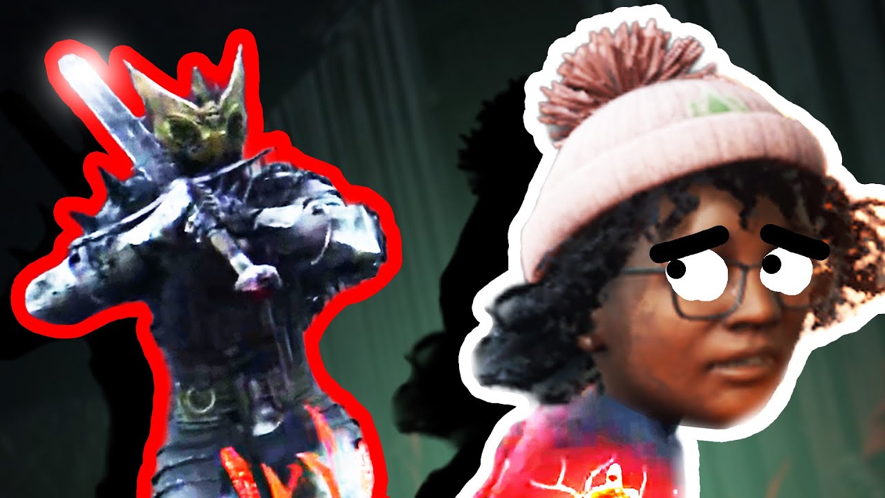 I Made SO Many Mistakes... (DBD Gameplay)