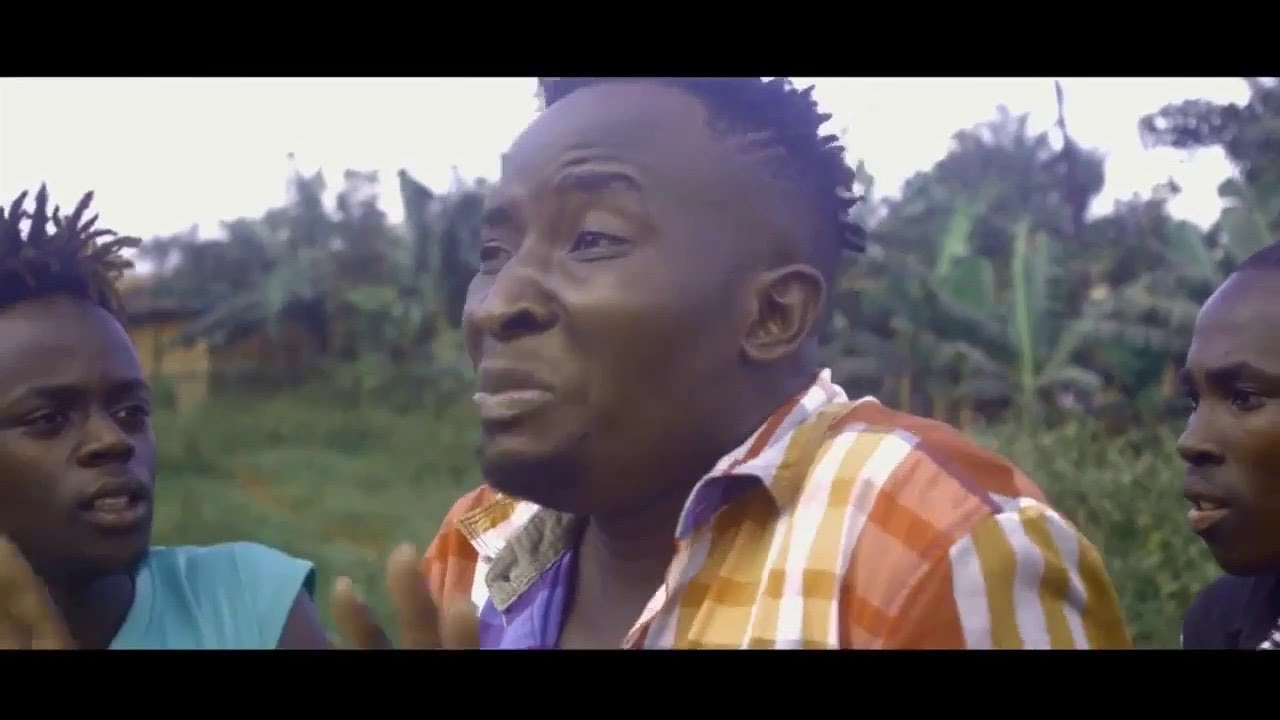 Omuyimbi Baby Deo ali kugwa Bisiyaga Nabutemu - Wolokoso