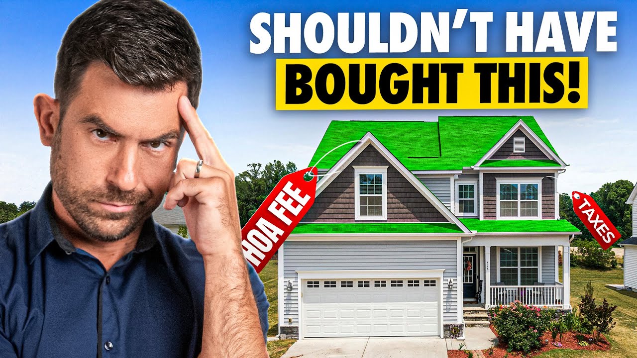 When Buying a House Becomes a Nightmare—and How to Avoid It