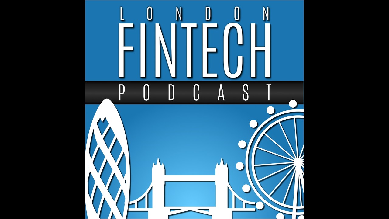 LFP040 &ndash; The 7 Strategies of Banks in Response to the Fintech Revolution with Anna Irrera Financi...