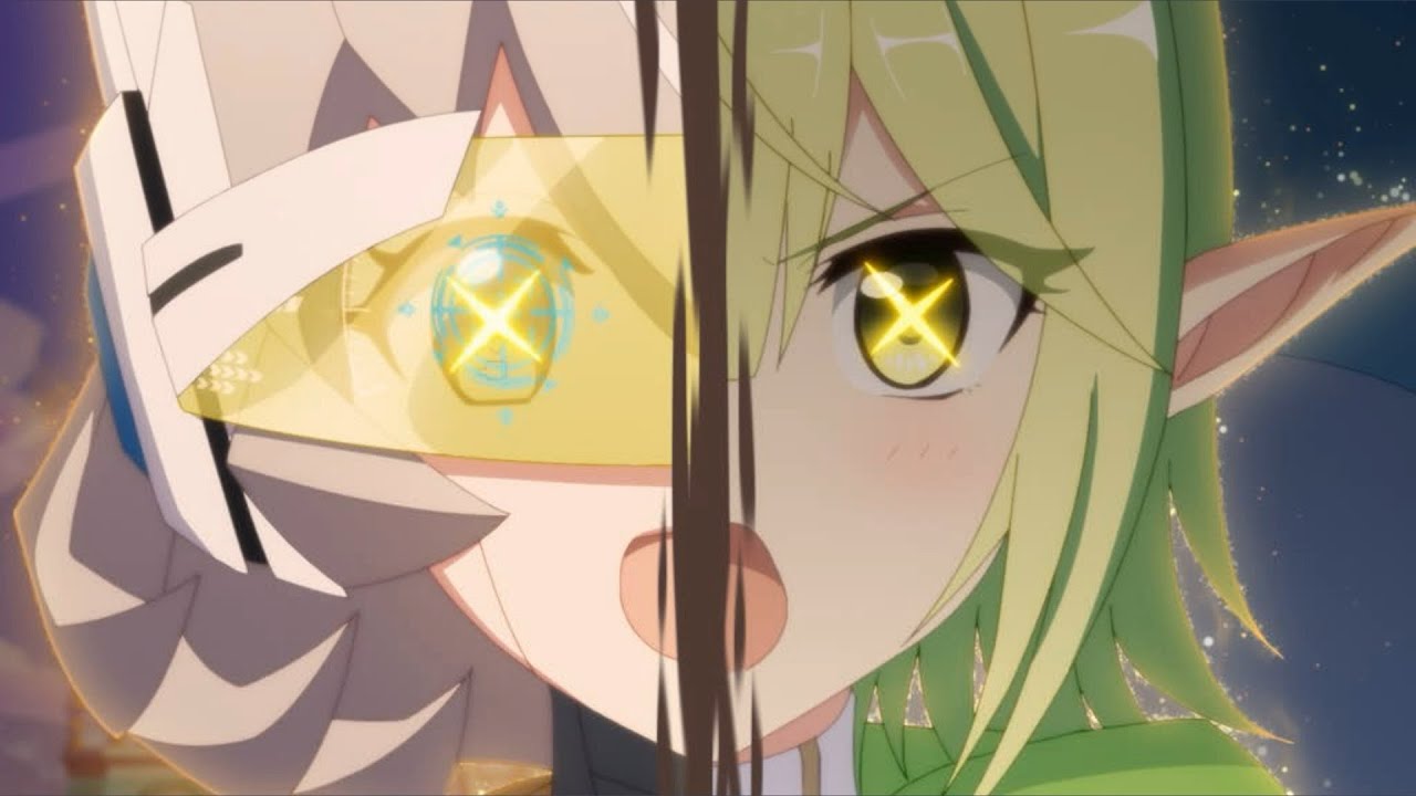 【プリコネR】超鋼乙女ギガンティッククローチェ～大出撃！ランドソル爆発4.1秒前～【アニメまとめ】